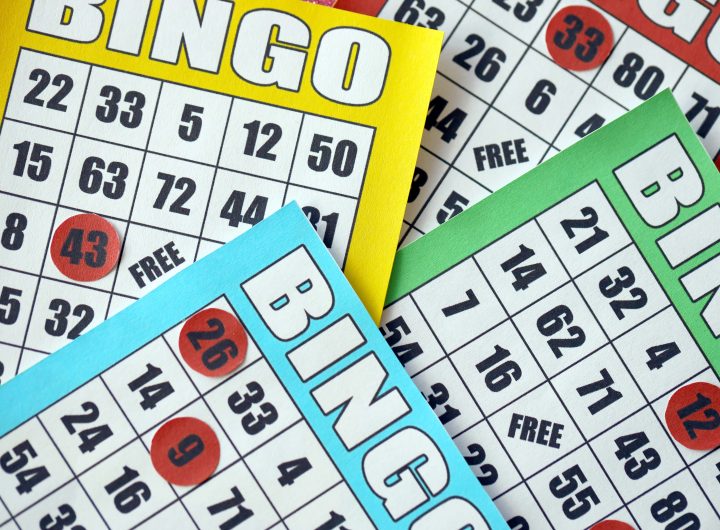 Bingo Sites Not On Gamstop