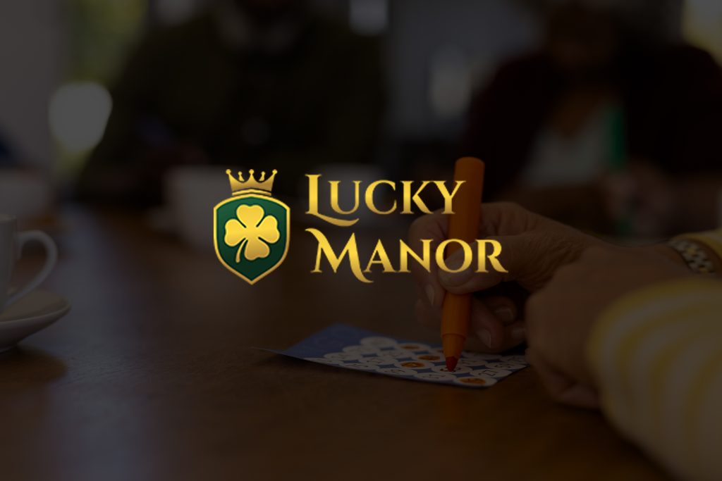 Lucky Manor Bingo Not On Gamstop