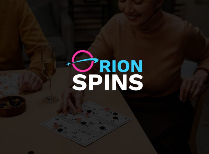 Orion Spins Bingo Not On Gamstop