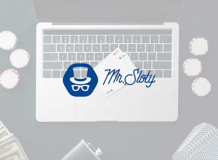 Mr. Sloty Casino Review