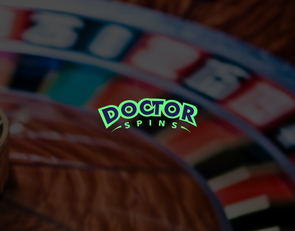 Doctor Spins Casino Review 2024