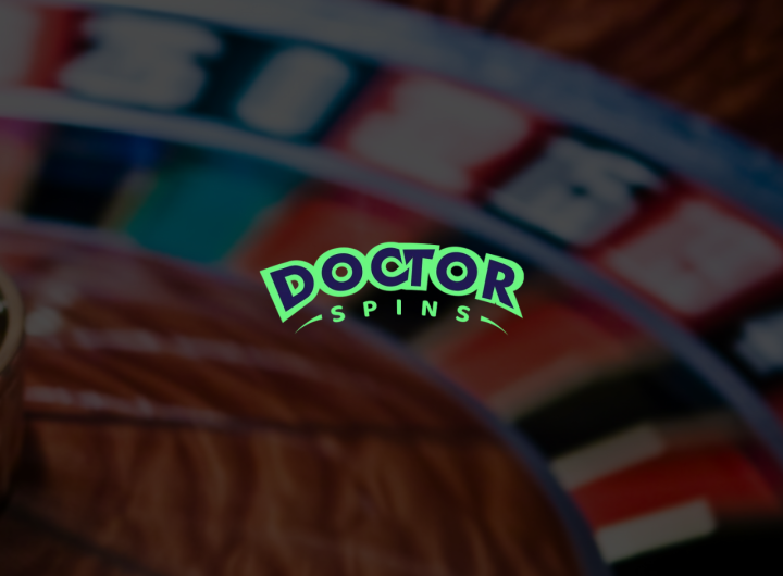 Doctor Spins Casino Review 2024