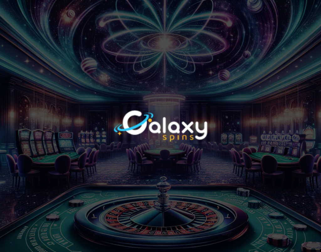 Galaxy Spins Casino Review 2024