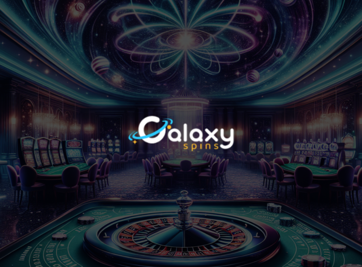 Galaxy Spins Casino Review 2024