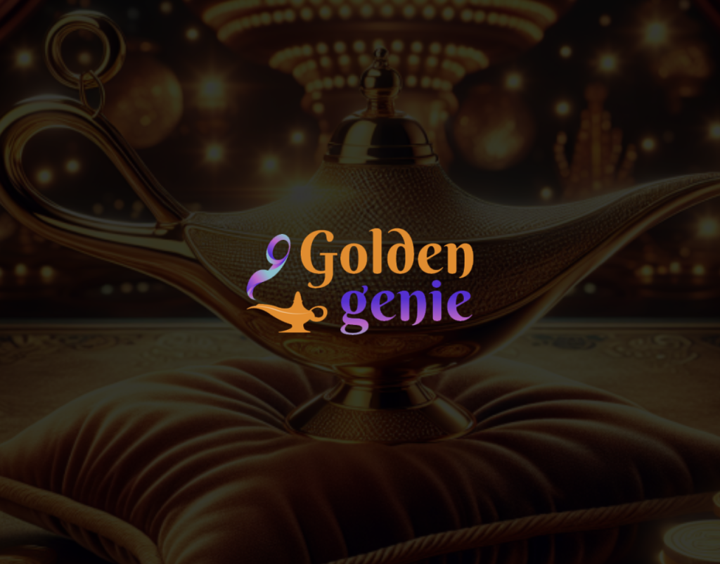 Golden Genie Review 2024