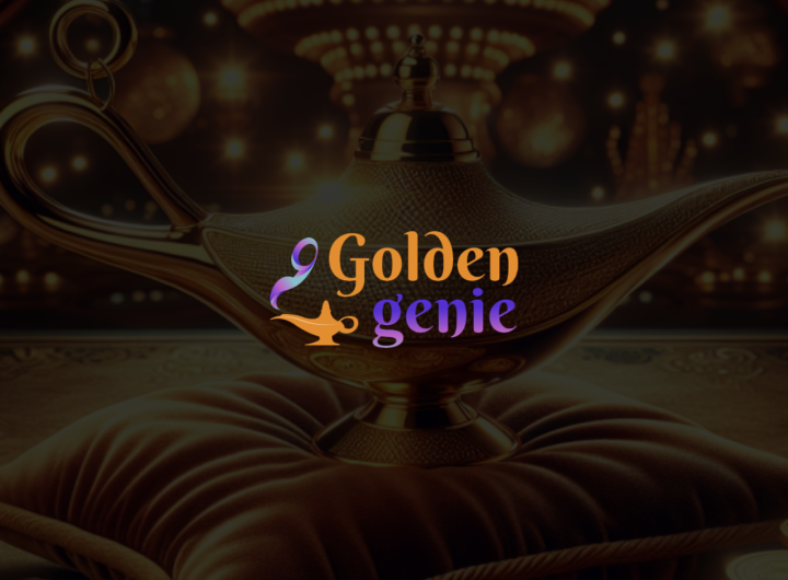 Golden Genie Review 2024