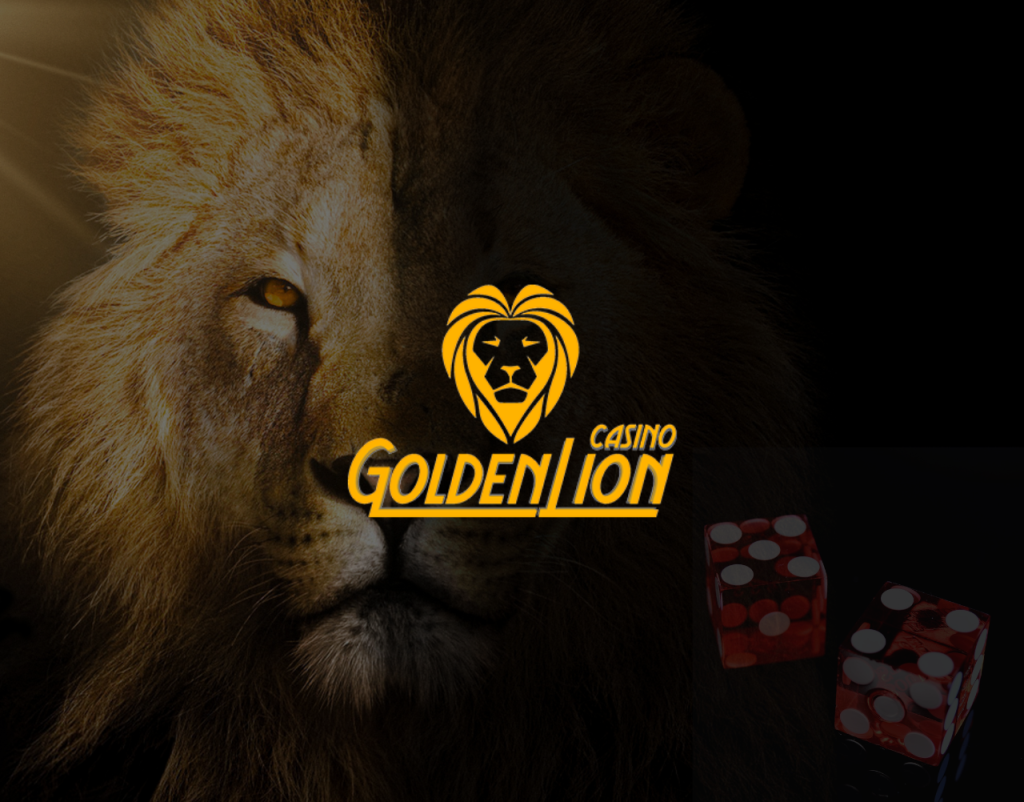 Golden Lion Casino Review 2024