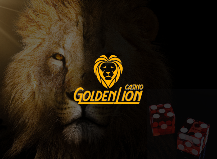 Golden Lion Casino Review 2024