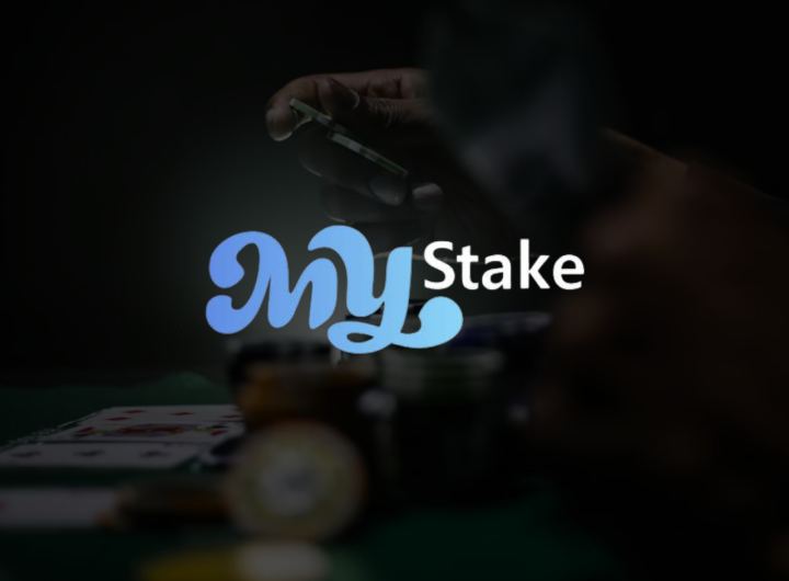 MyStake Casino Review 2024