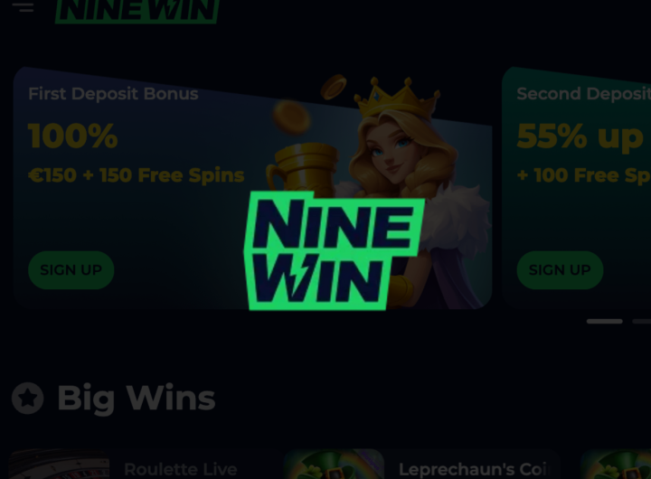 Ninewin Casino Review 2024