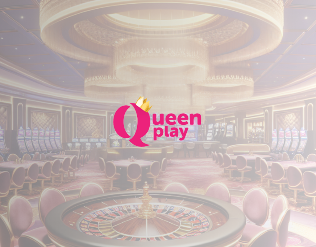 Queen Play Casino Review 2024