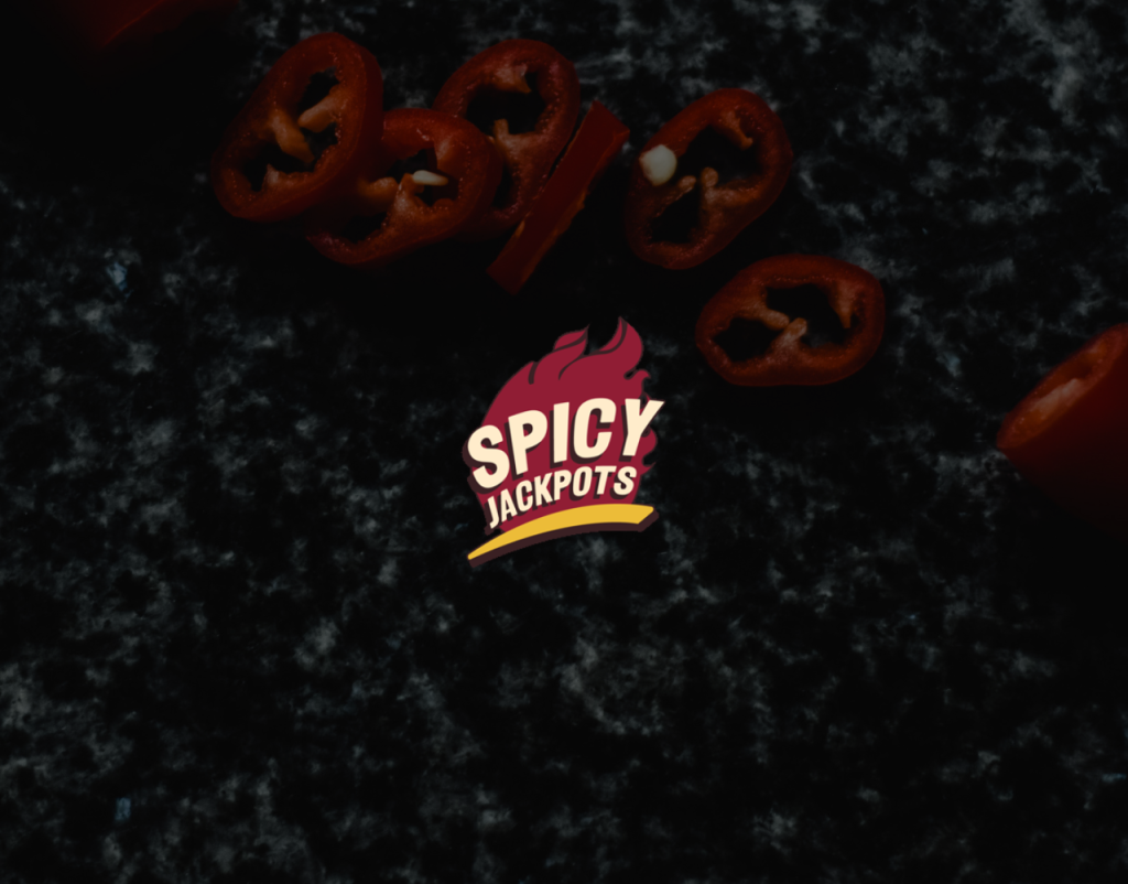 Spicy Jackpots Casino 2024