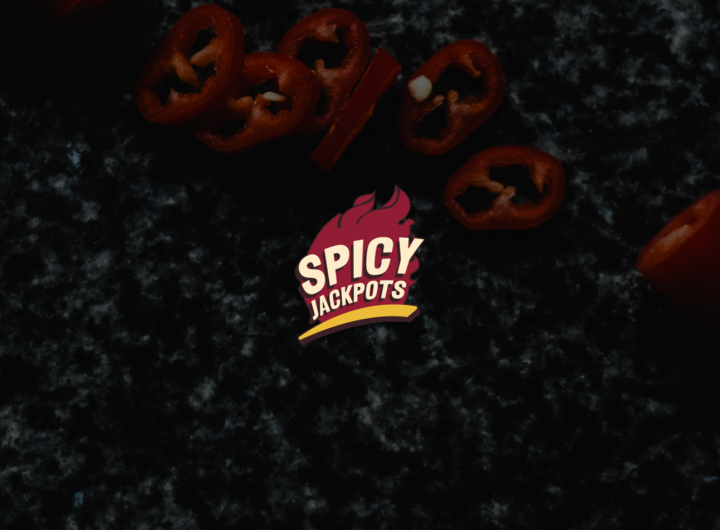 Spicy Jackpots Casino 2024