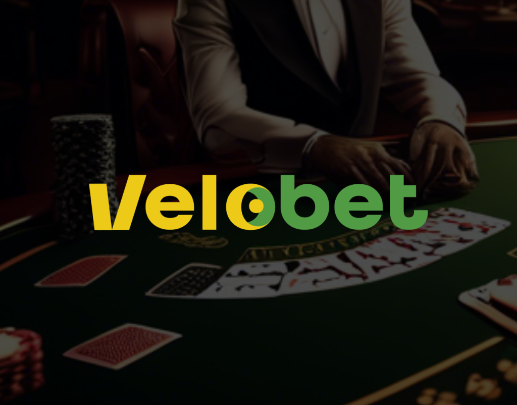 Velobet Casino Review 2024