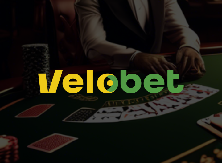 Velobet Casino Review 2024