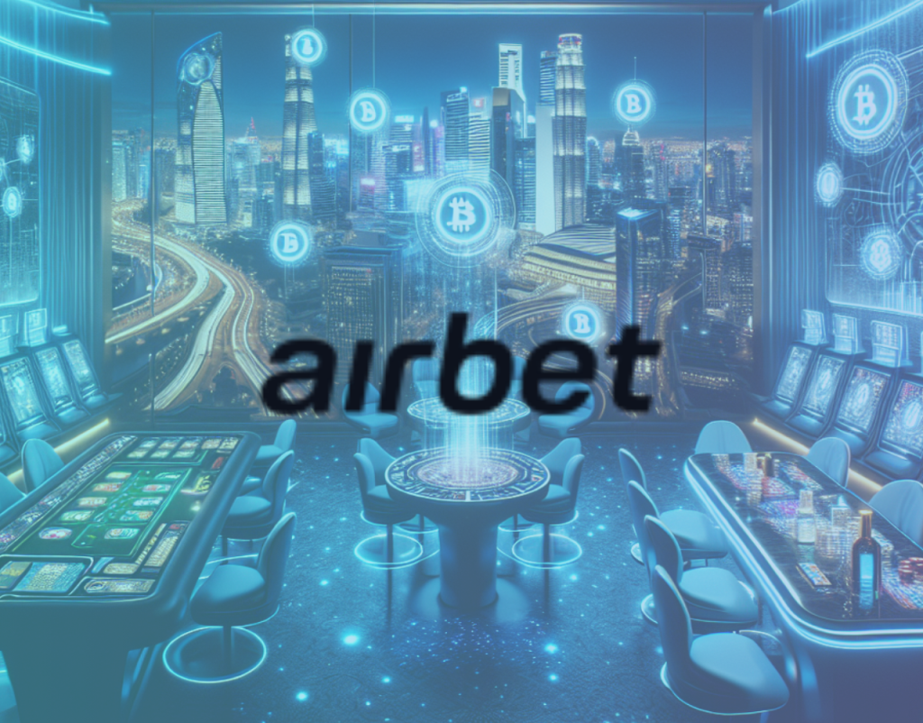 Airbet Casino Review 2024