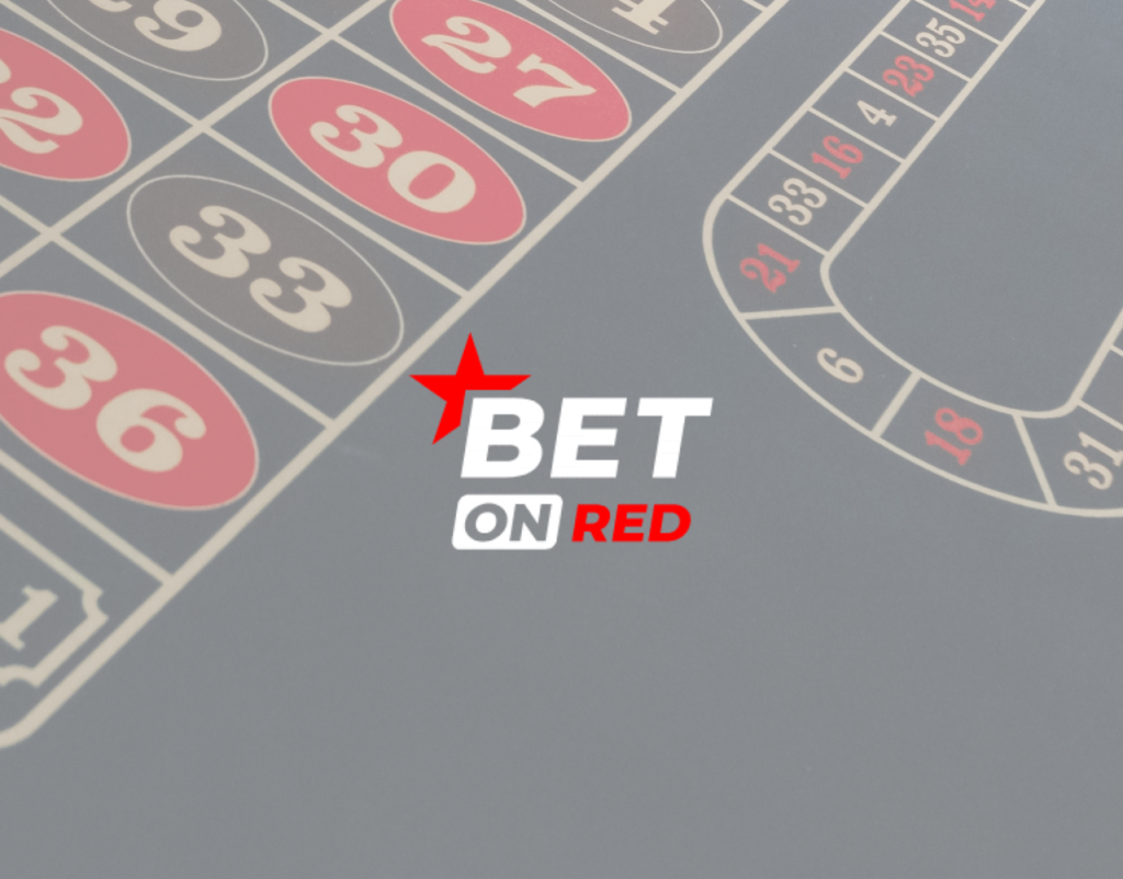 BetOnRed Casino Review 2024