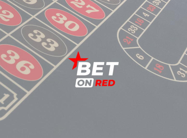 BetOnRed Casino Review 2024