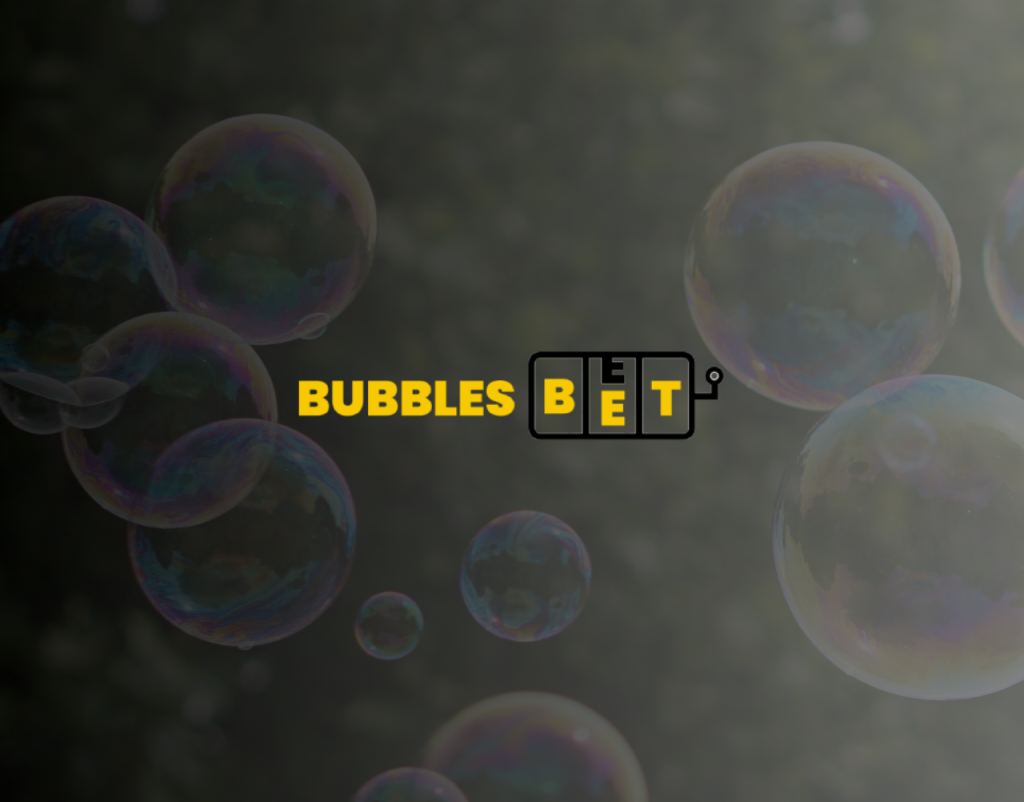 Bubbles Bet Casino Review 2024