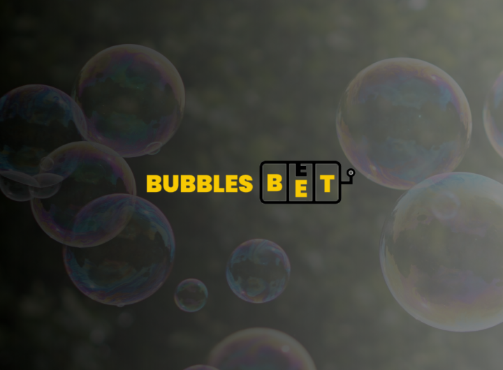 Bubbles Bet Casino Review 2024