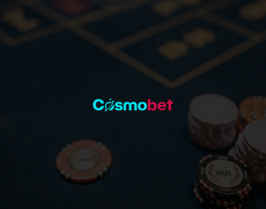 Cosmobet Casino Review 2024