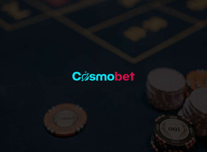 Cosmobet Casino Review 2024