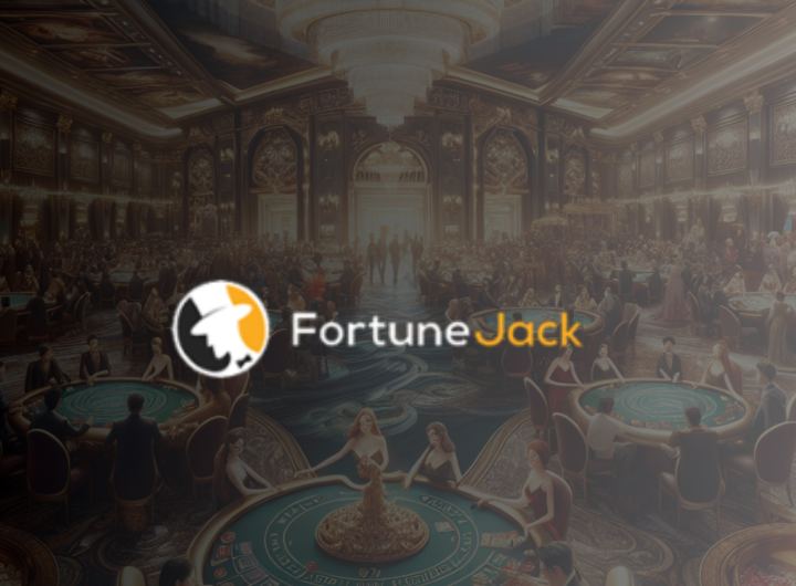 FortuneJack Casino Review 2024