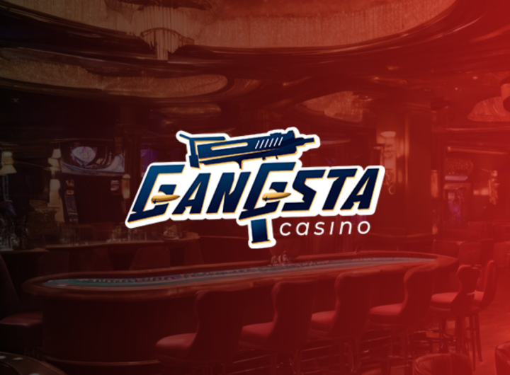 Gangsta Casino Review 2024