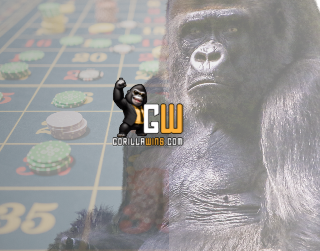 Gorilla Wins Casino Review 2024