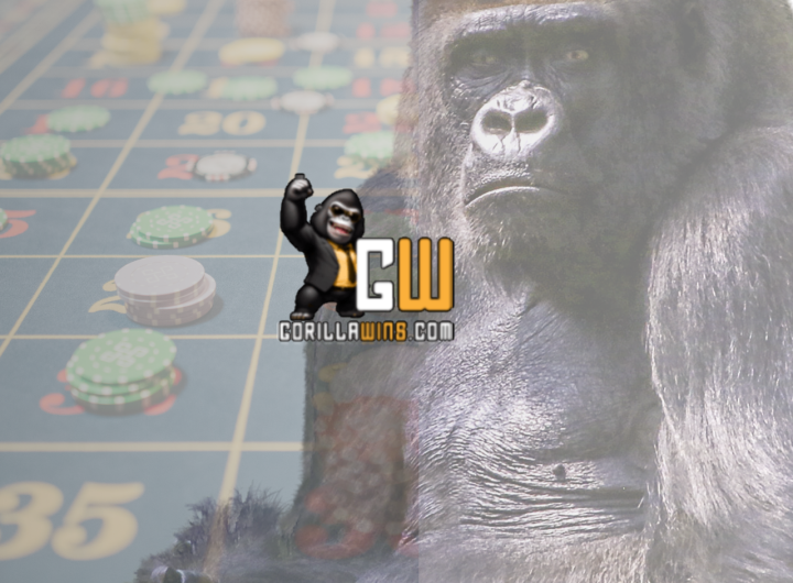 Gorilla Wins Casino Review 2024