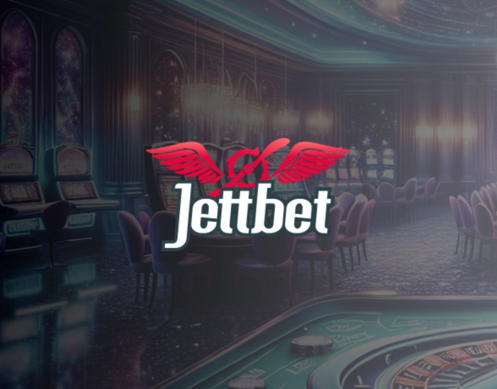 Jettbet Casino Review 2024