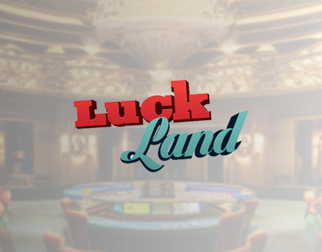 Luckland Casino Review 2024