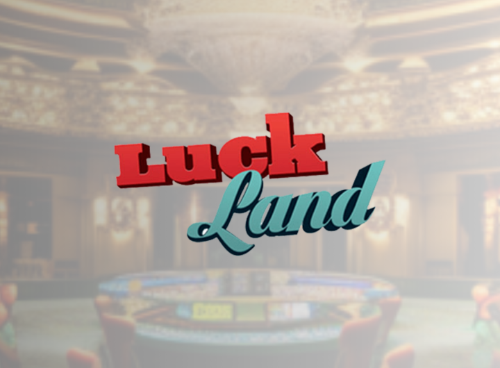 Luckland Casino Review 2024