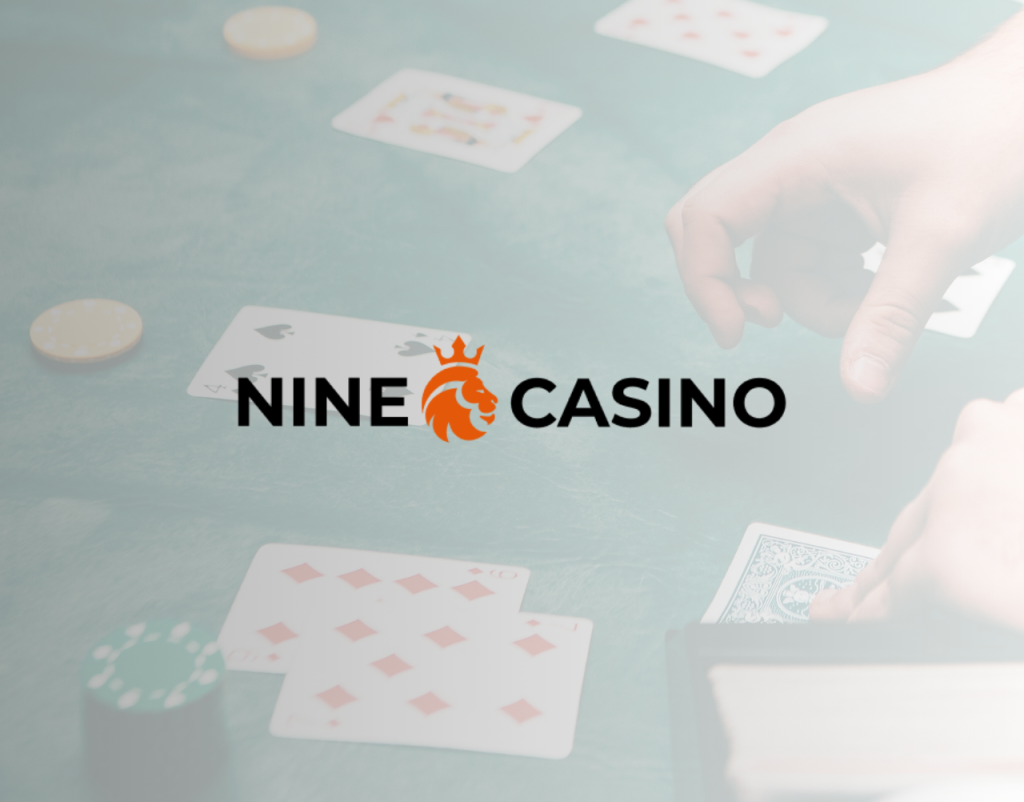 Nine Casino Review 2024