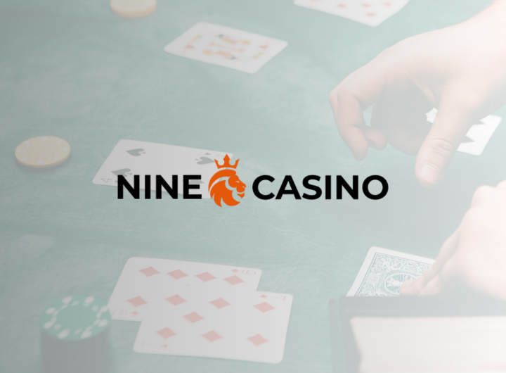 Nine Casino Review 2024