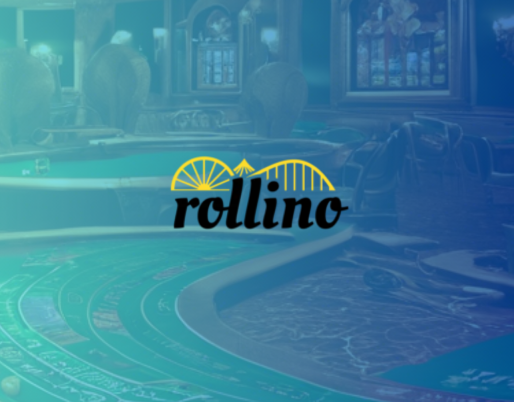 Rollino Casino Review 2024