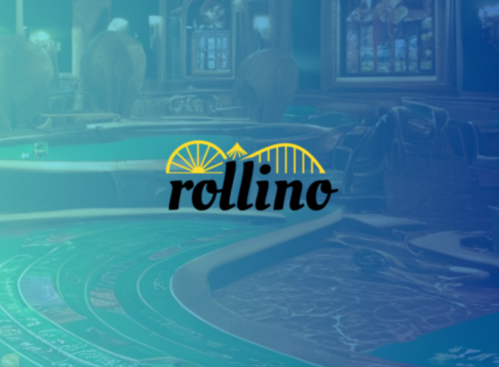 Rollino Casino Review 2024