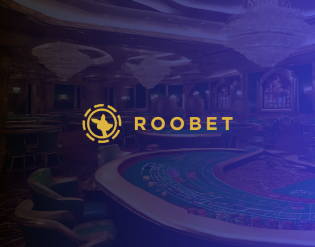 Roobet Casino Review 2024