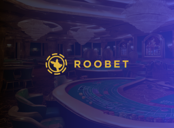 Roobet Casino Review 2024